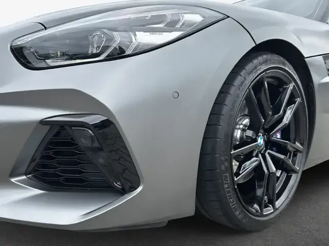 BMW Z4 M