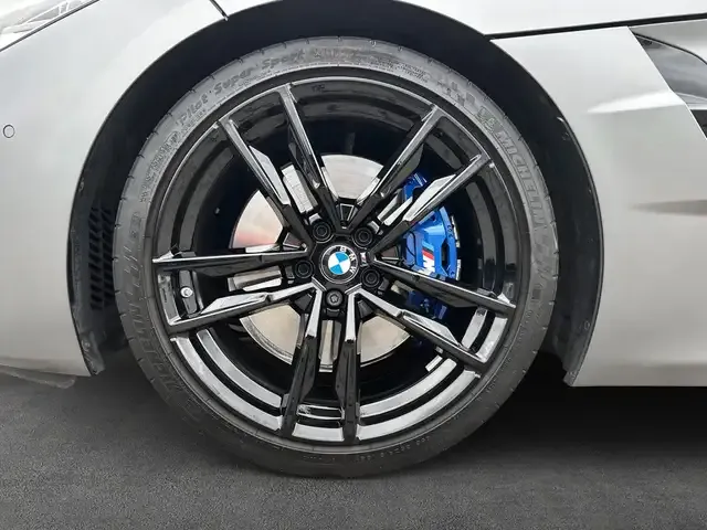BMW Z4 M