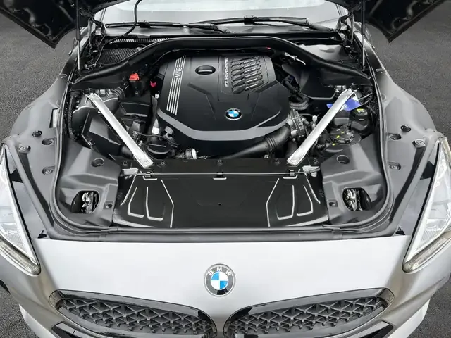 BMW Z4 M