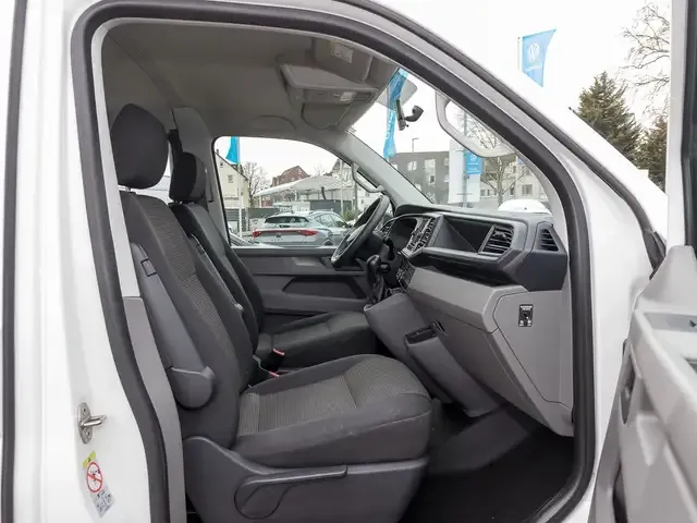 Volkswagen T6.1 Transporter