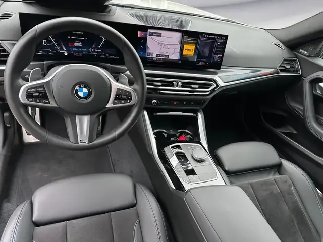 BMW 240