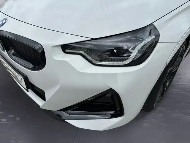BMW 240