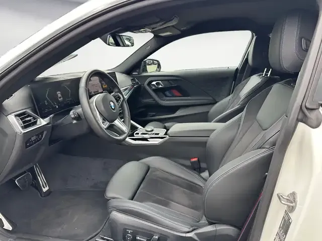 BMW 240