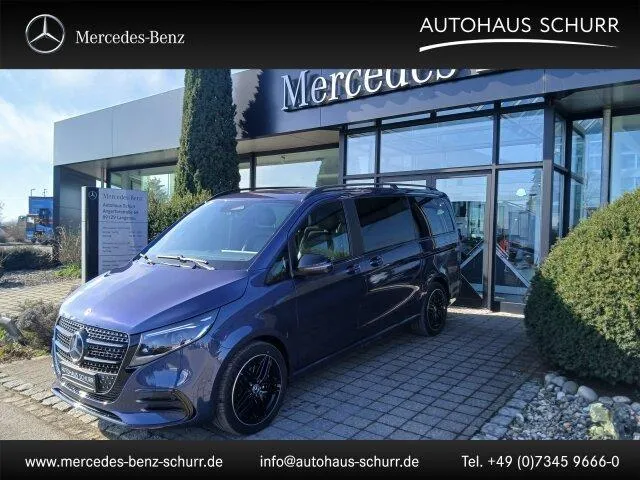 Mercedes-Benz V 300