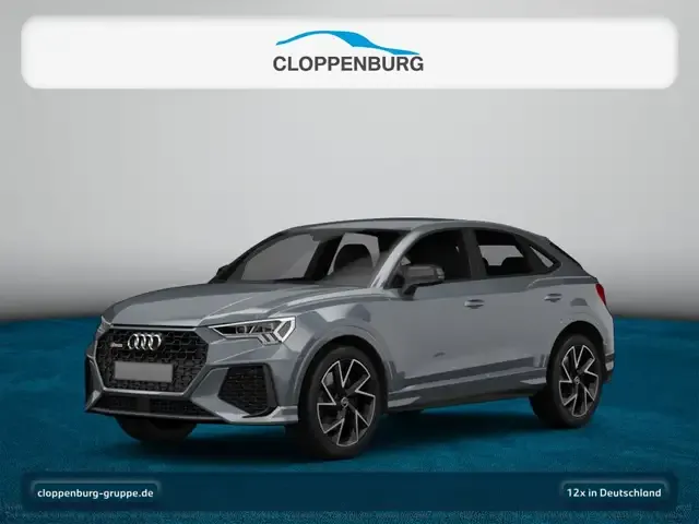Audi RS Q3