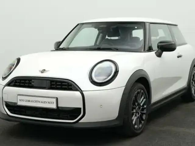 MINI Cooper C