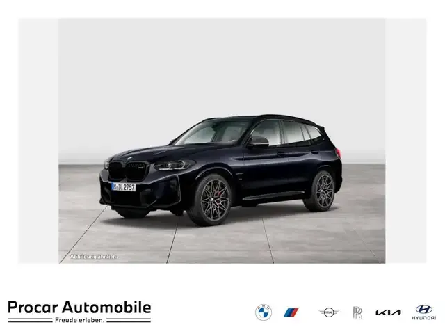 BMW X3 M