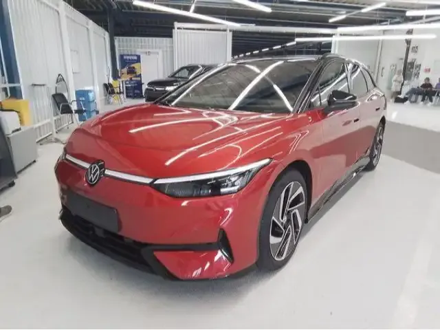 Volkswagen ID.7