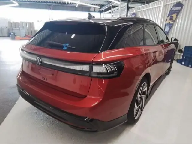 Volkswagen ID.7