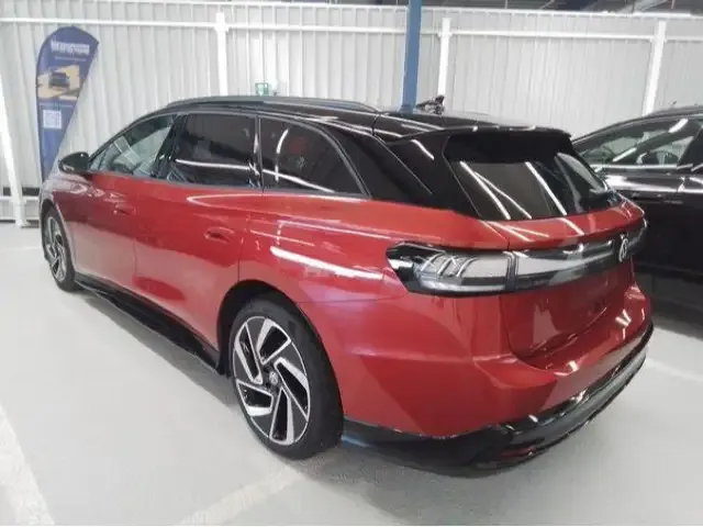 Volkswagen ID.7
