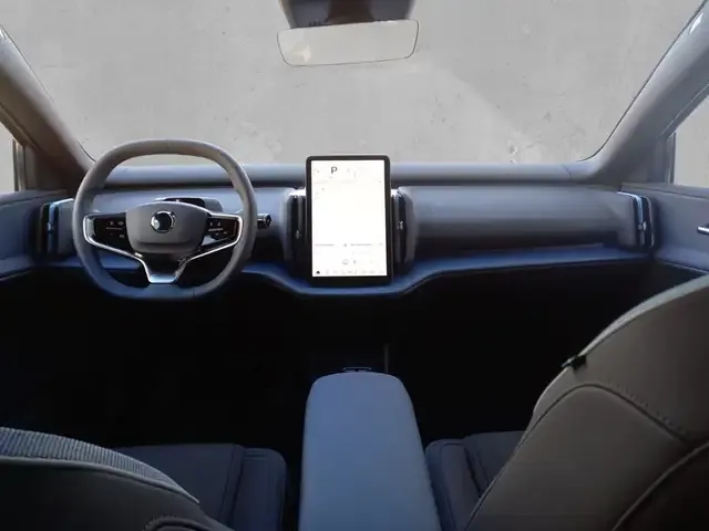 Volvo EX30