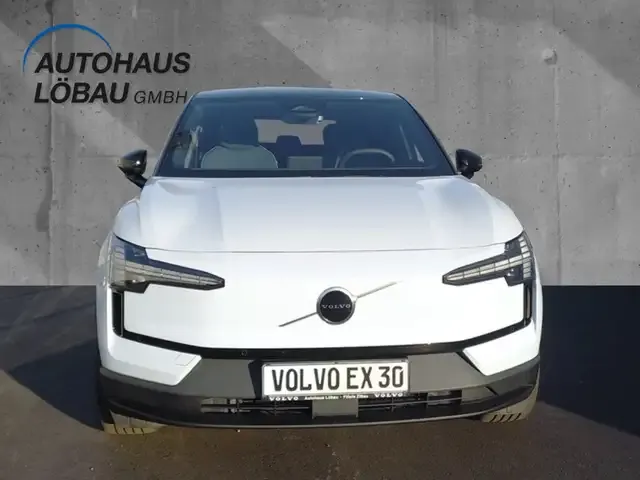 Volvo EX30