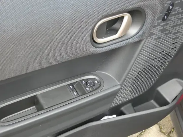 MINI Cooper S Coupe