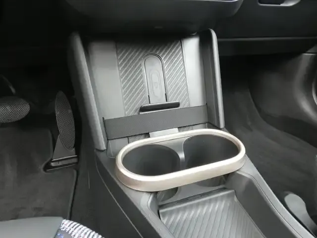 MINI Cooper S Coupe