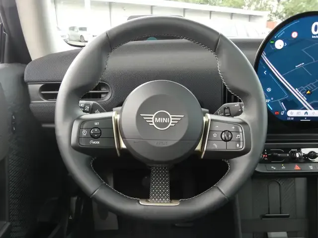 MINI Cooper S Coupe