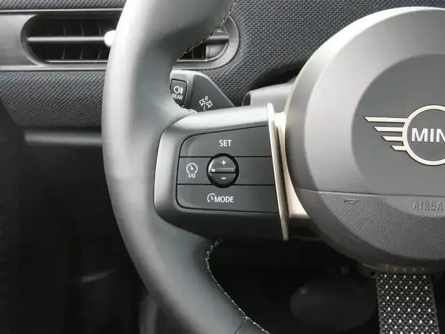 MINI Cooper S Coupe