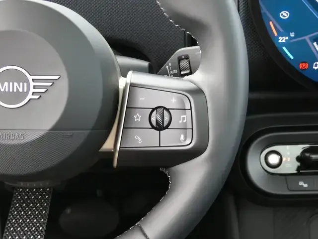 MINI Cooper S Coupe