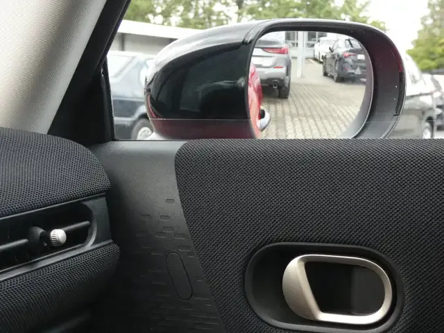 MINI Cooper S Coupe