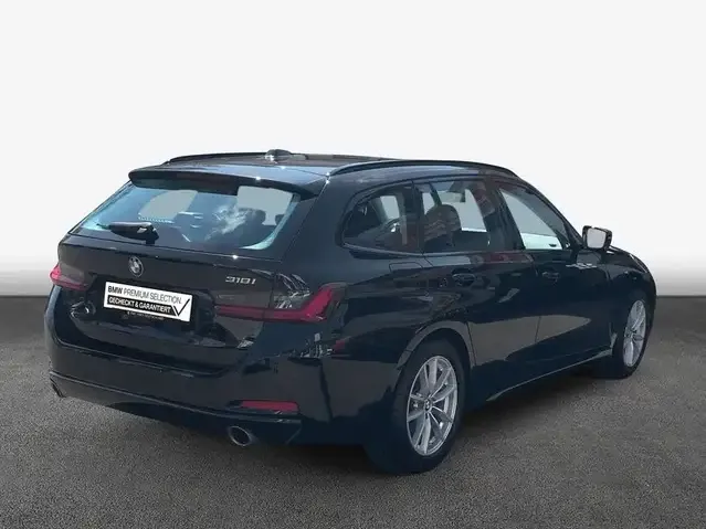 BMW 318