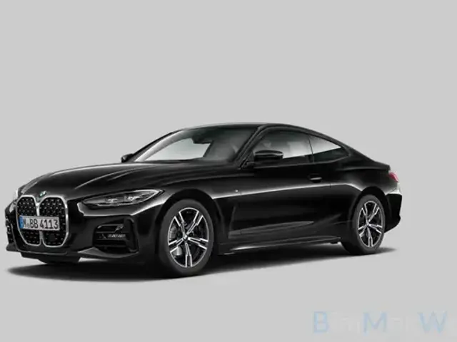 BMW 420