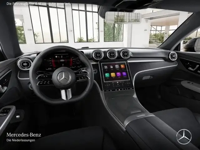 Mercedes-Benz CLE 200