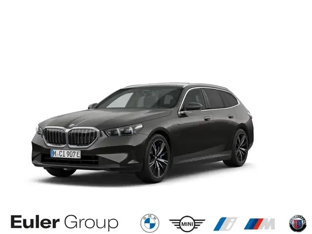BMW 550