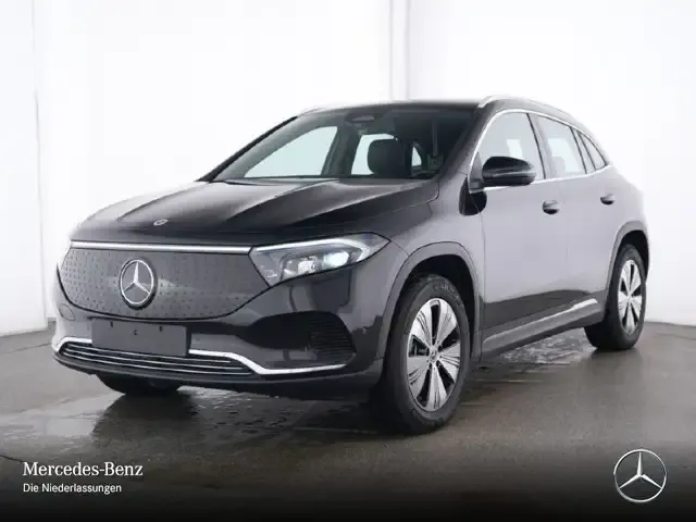Mercedes-Benz EQA 300