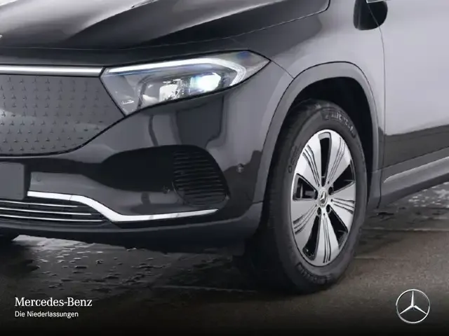 Mercedes-Benz EQA 300