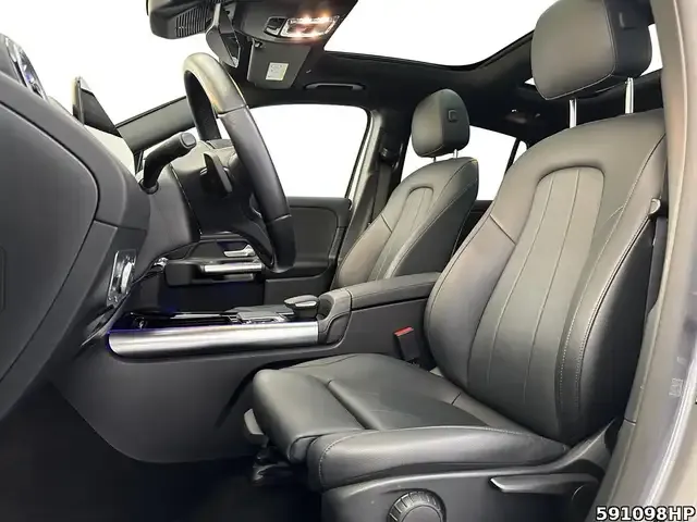 Mercedes-Benz EQA 250