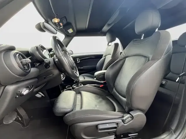 MINI Sonstiges