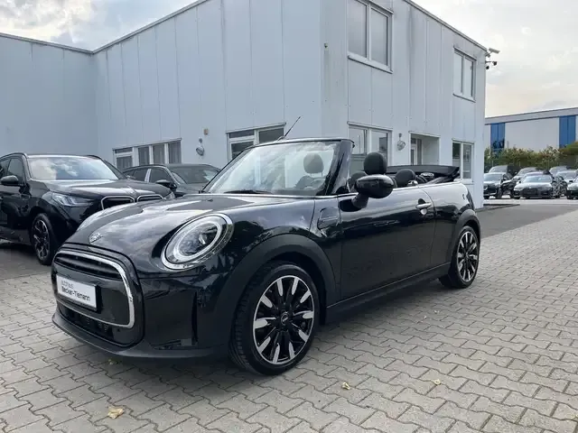 MINI Sonstiges