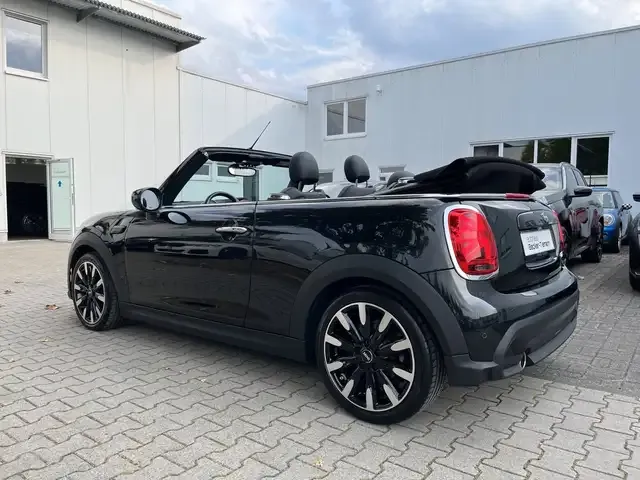 MINI Sonstiges