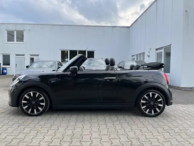 MINI Sonstiges