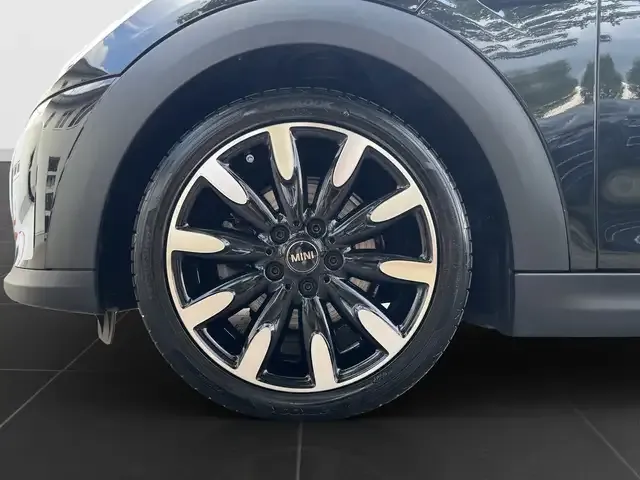 MINI Sonstiges
