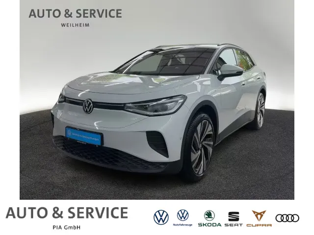 Volkswagen ID.4