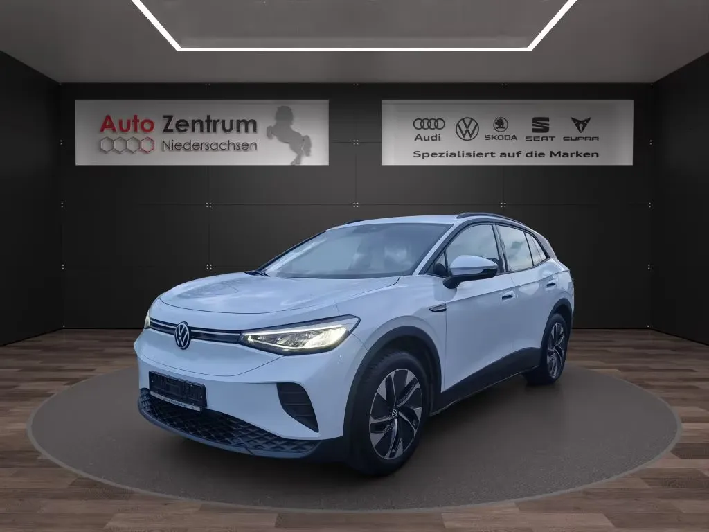 Volkswagen ID.4