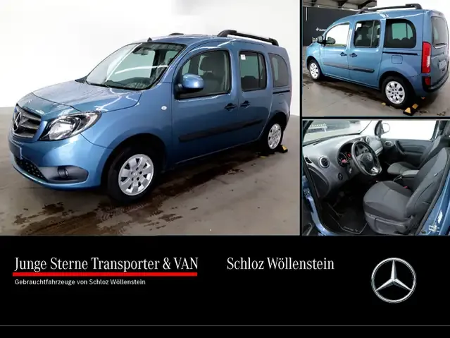 Mercedes-Benz Citan