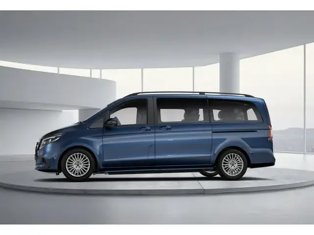 Mercedes-Benz EQV 300