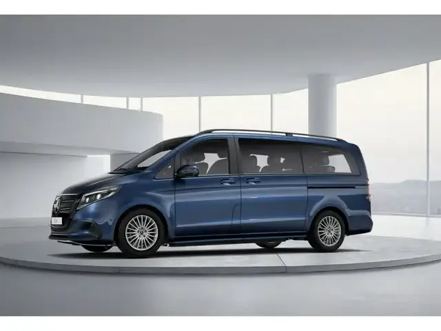 Mercedes-Benz EQV 300