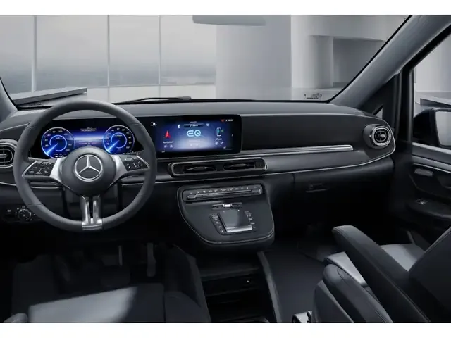 Mercedes-Benz EQV 300