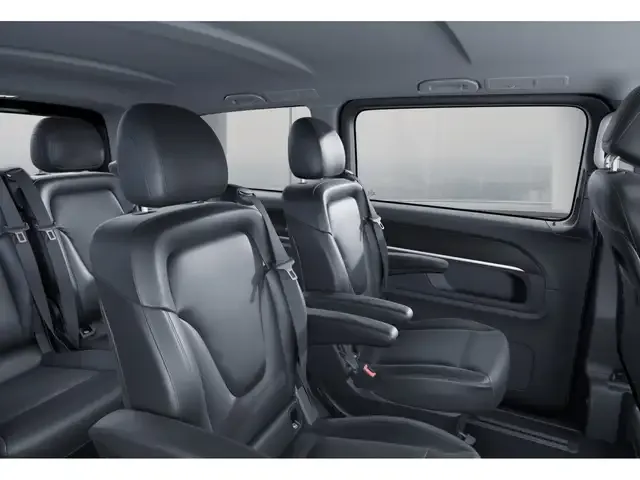 Mercedes-Benz EQV 300