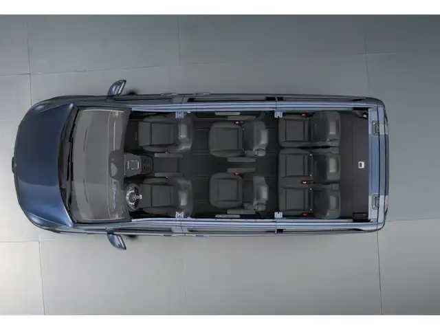 Mercedes-Benz EQV 300