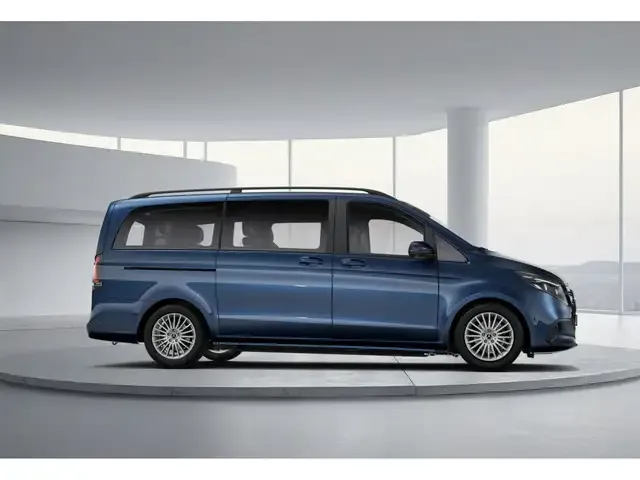 Mercedes-Benz EQV 300