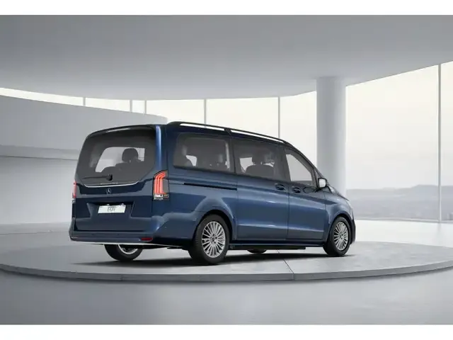 Mercedes-Benz EQV 300