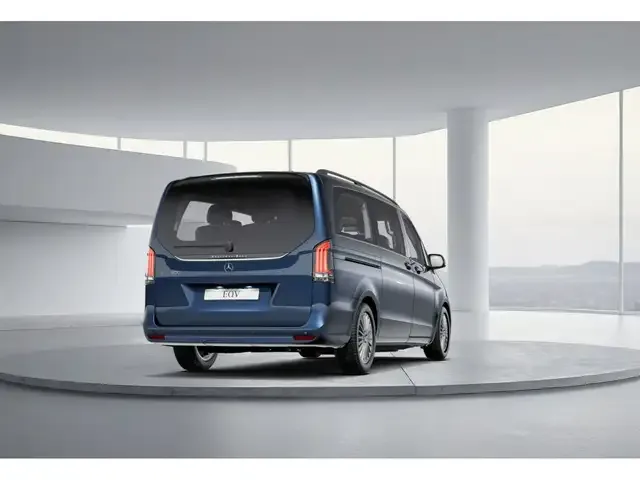 Mercedes-Benz EQV 300