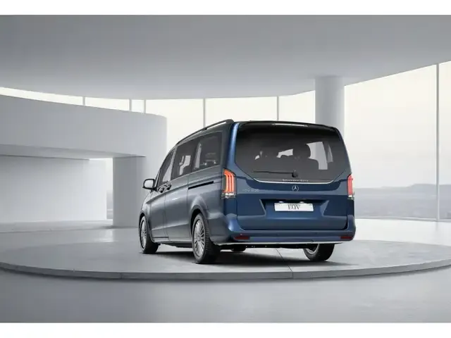 Mercedes-Benz EQV 300