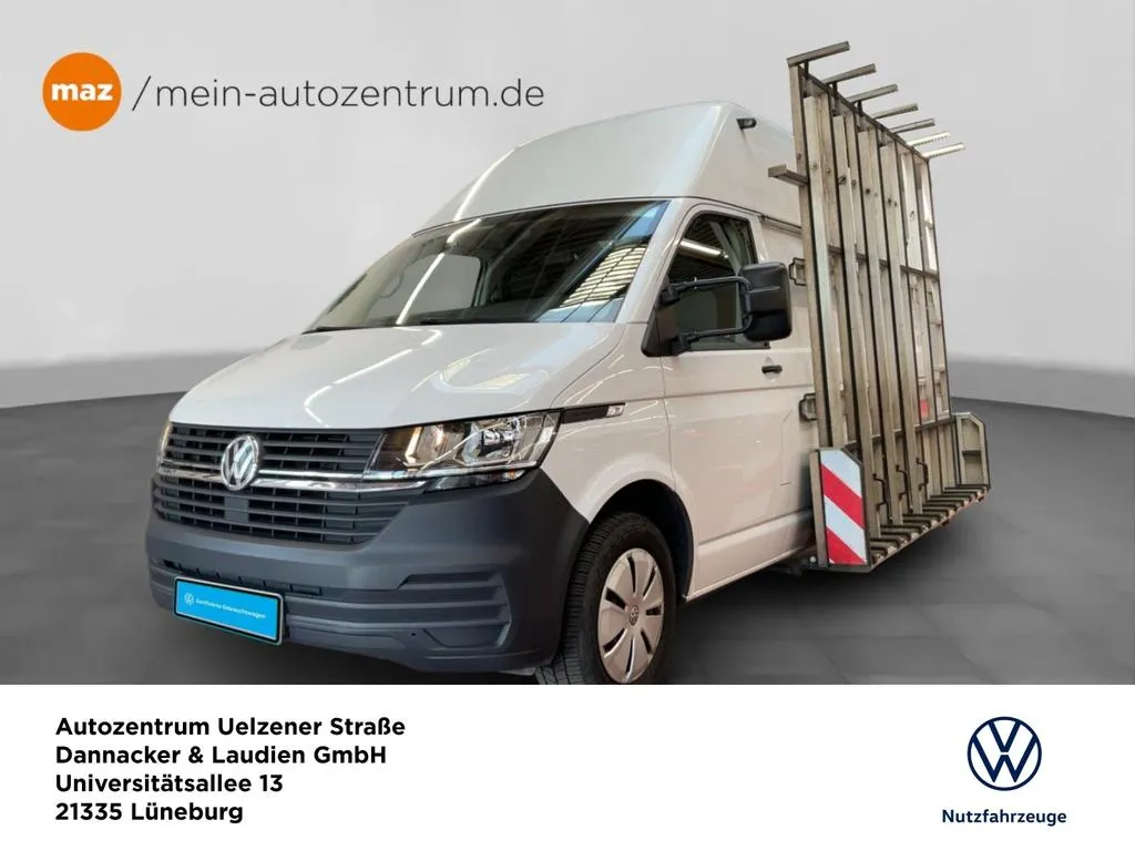 Volkswagen T6 Transporter