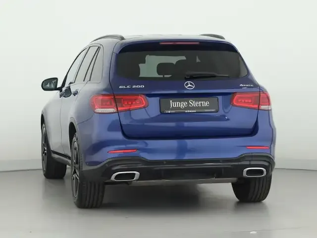 Mercedes-Benz GLC 200