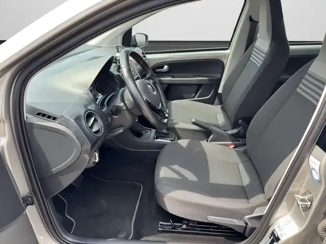 Volkswagen e-up!