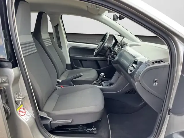 Volkswagen e-up!